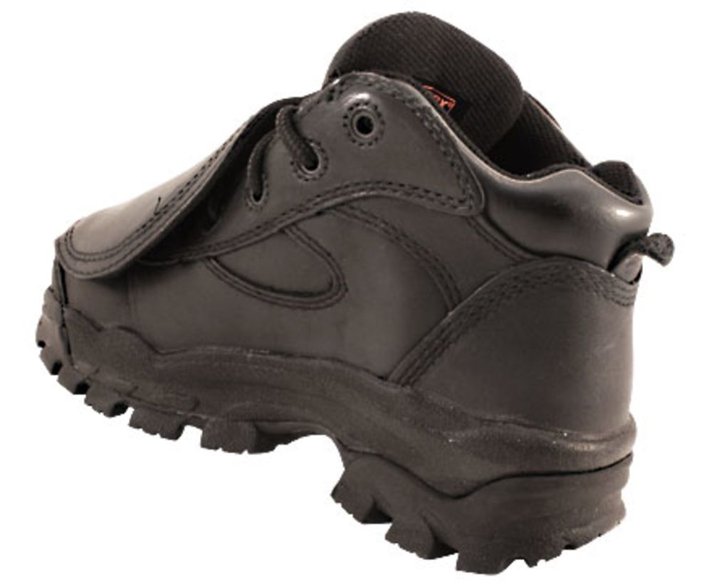 WORX by Red Wing 5601 Safety Toe Work Boots - Mens | Rogan's Shoes