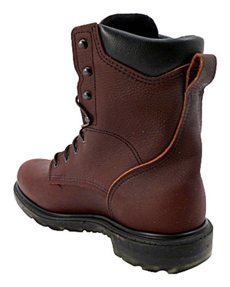 Red wing clearance boots 608