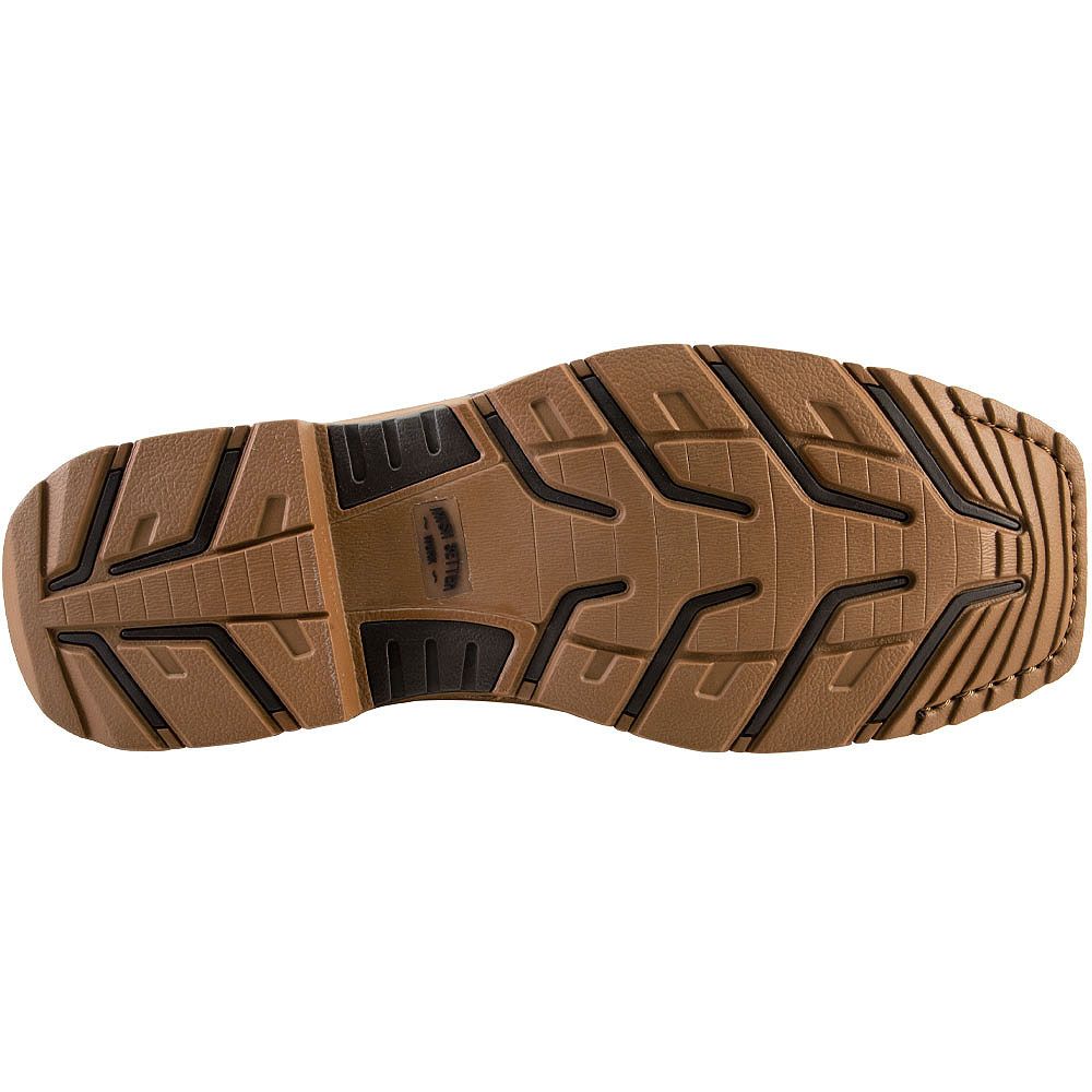 Irish Setter 83912 Marshall | Men's Safety Toe Work Boots | Rogan's Shoes