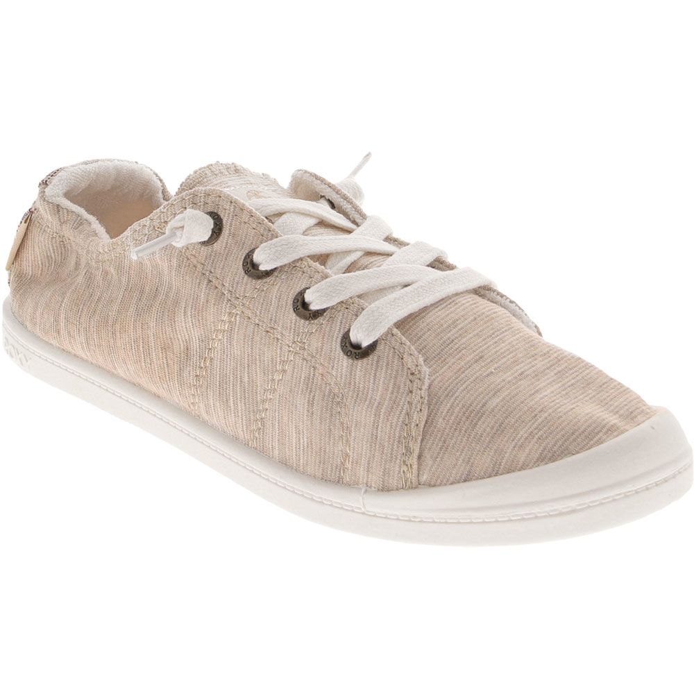 Roxy Bayshore Lifestyle Shoes - Womens Natural