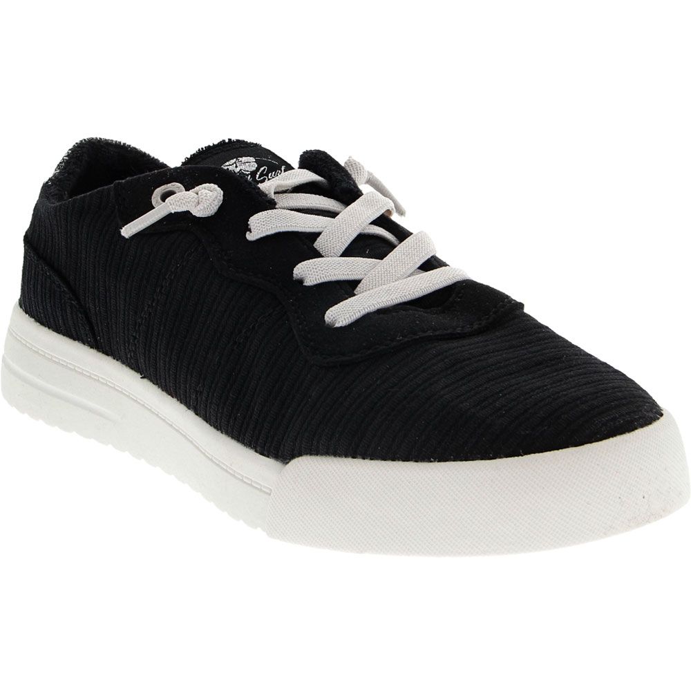 Roxy Cannon Lifestyle Shoes - Womens Black