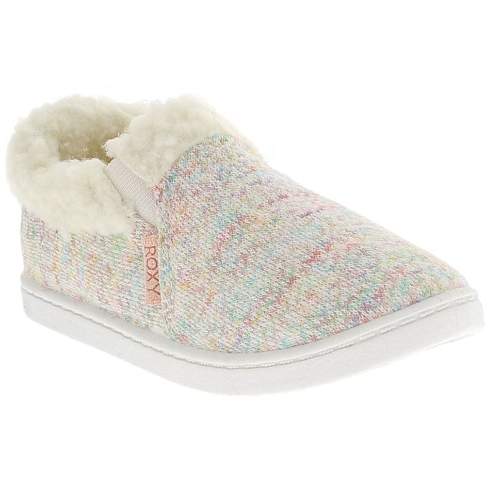 Roxy Cloud Cozy Athletic Shoes - Baby Toddler Multi
