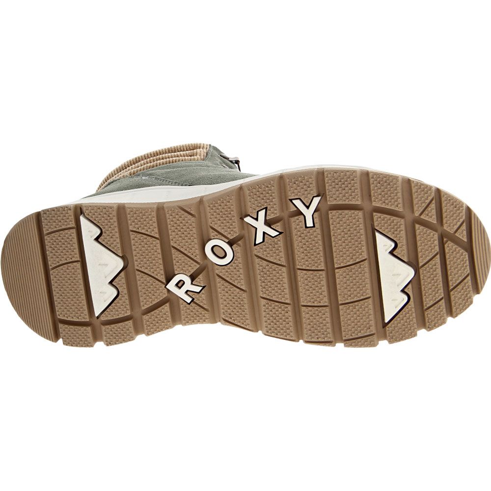 Roxy Kaden DryFlight Womens Casual Boots