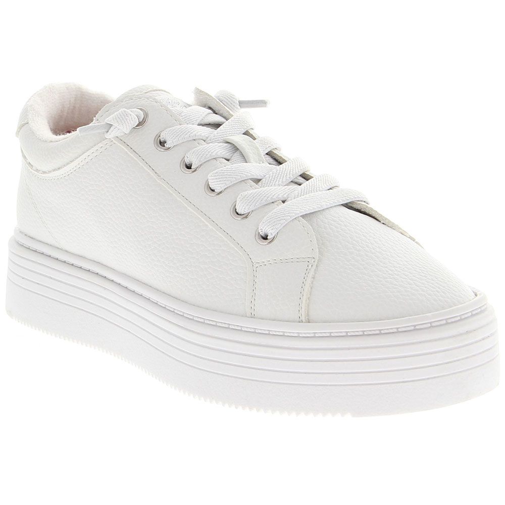 Roxy Sheilahh 2 Lifestyle Shoes - Womens White