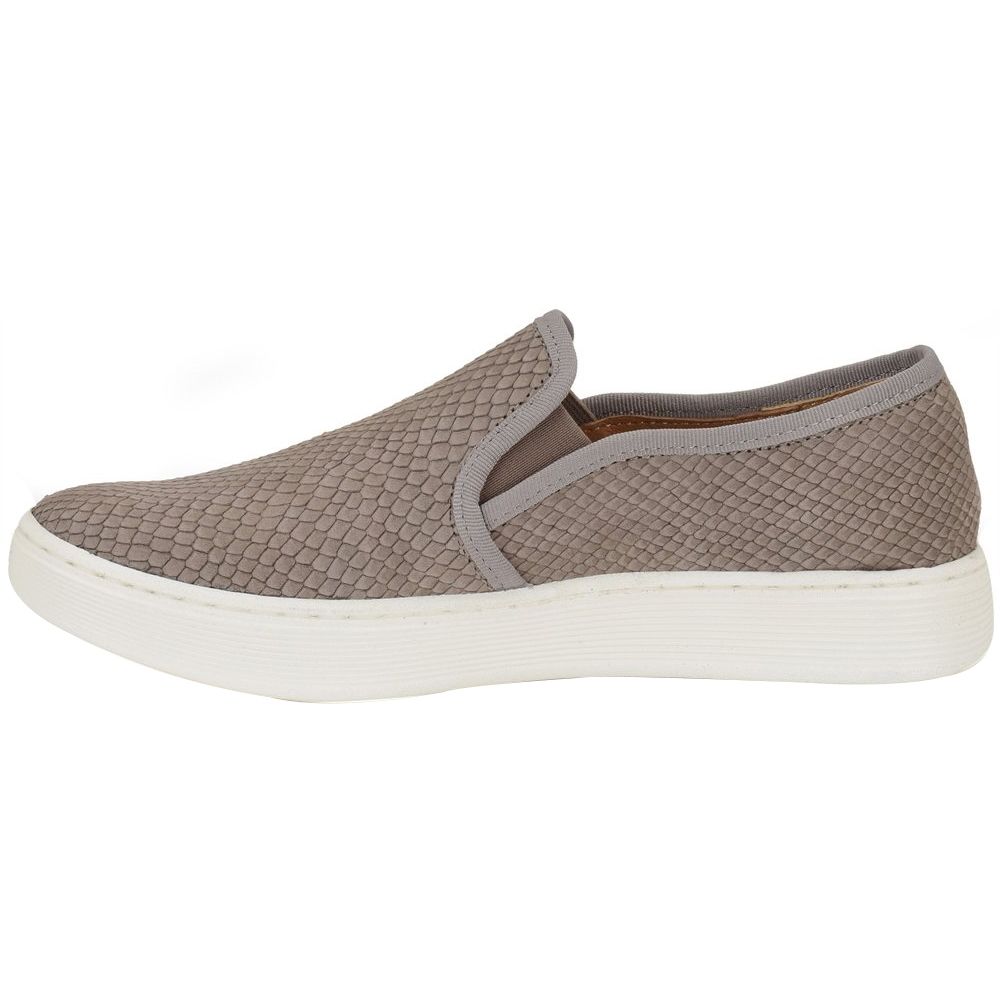 Sofft Somers Snake Print | Women's Slip On Casual Shoes | Rogan's Shoes