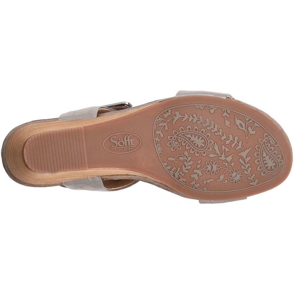 Sofft Verdi Sandals - Womens | Rogan's Shoes