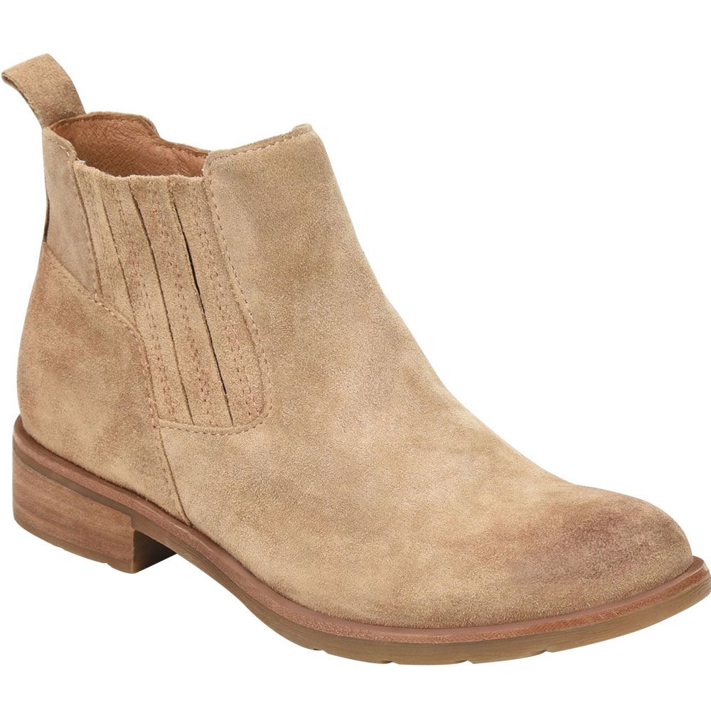 Sofft Bellis 2 | Women's Ankle Boots | Rogan's Shoes