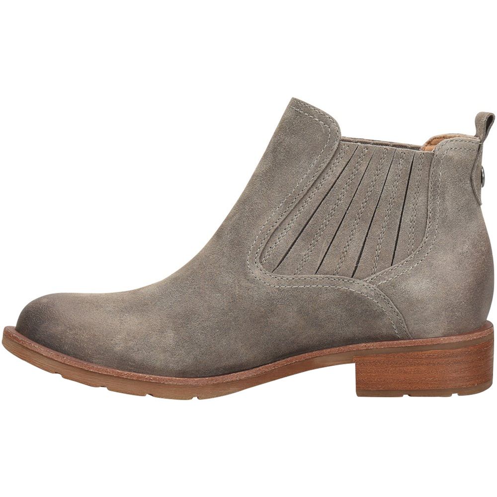 Sofft Bellis 3 Ankle Boots - Womens | Rogan's Shoes