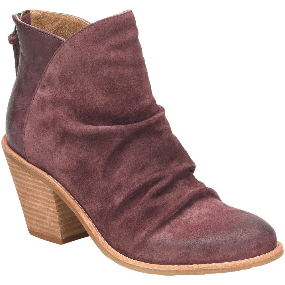 Sofft Teyton | Womens Casual Bootie | Rogan's Shoes
