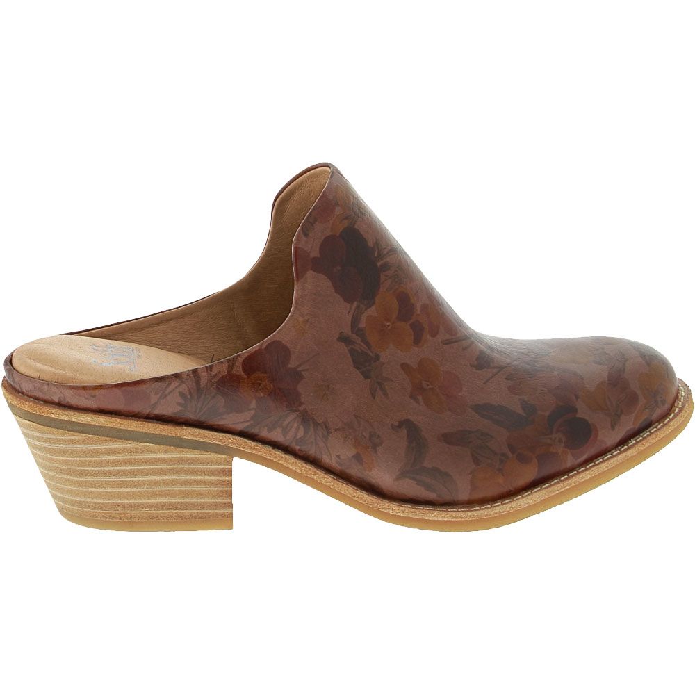 Sofft Ameera Slip on Casual Shoes - Womens Multi Side View