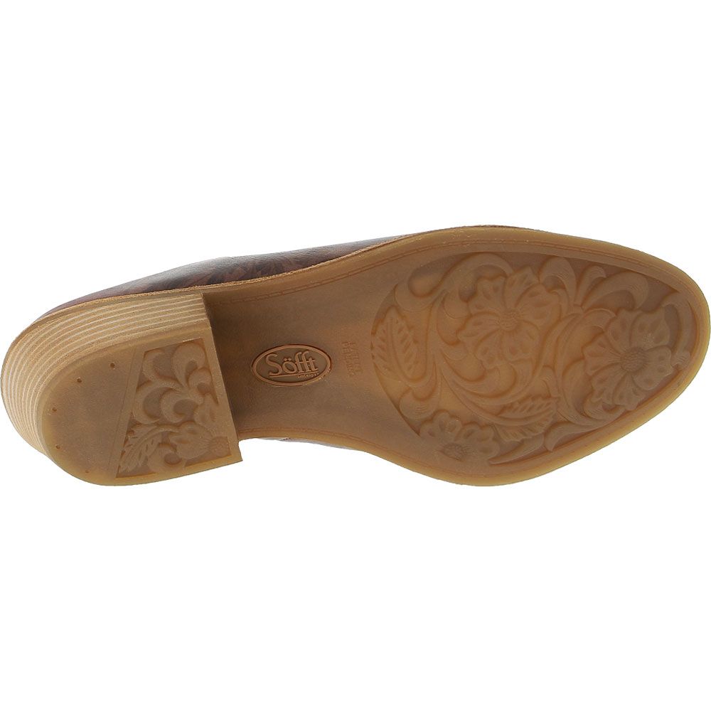 Sofft Ameera Slip on Casual Shoes - Womens Multi Sole View