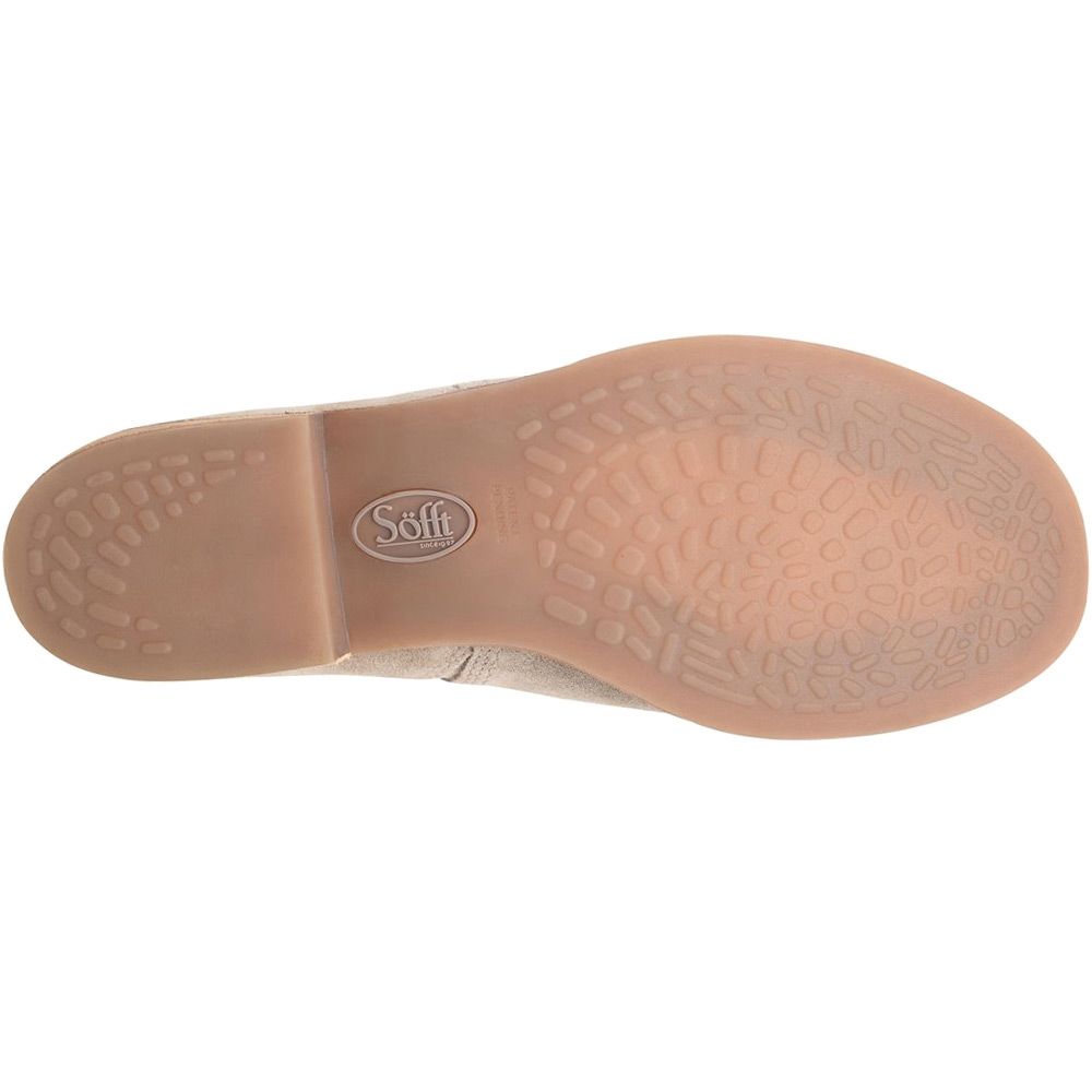 Sofft Naisbury | Womens Slip on Casual Shooties | Rogan's Shoes