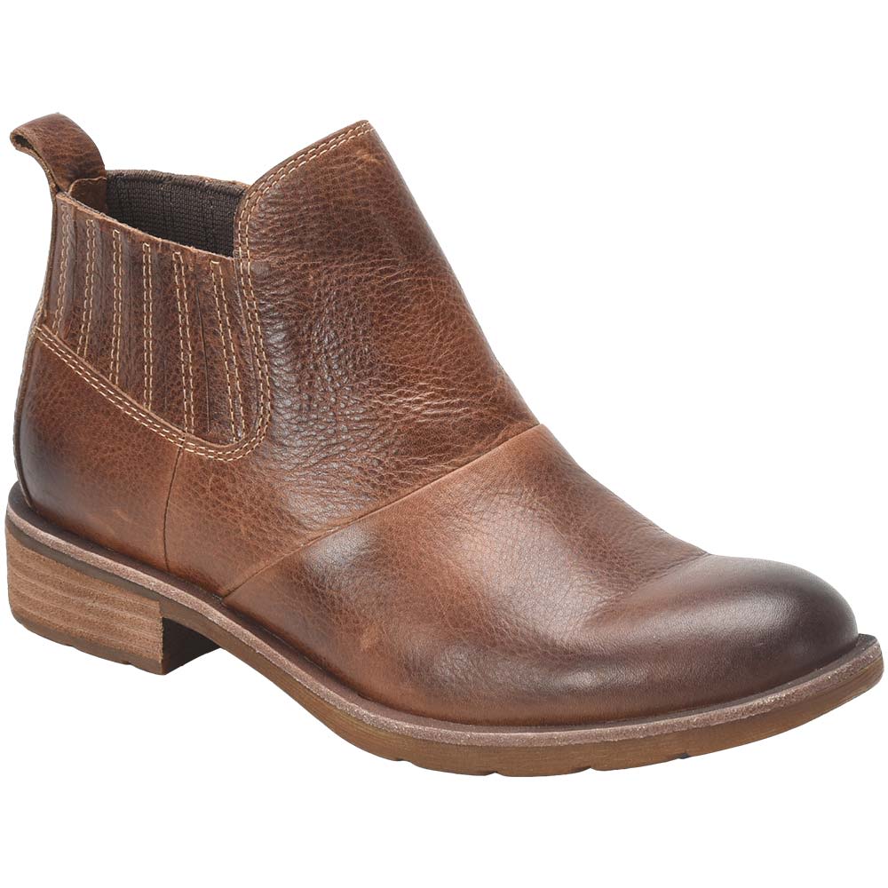 Sofft Bellis Ankle Boots - Womens Whiskey