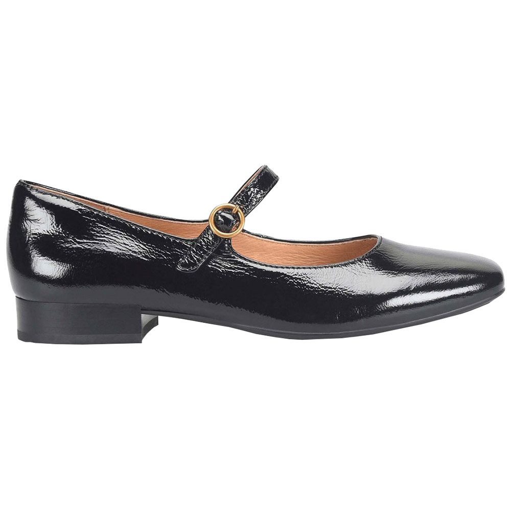 Sofft Elsey | Womens Mary Jane Flats | Rogan's Shoes