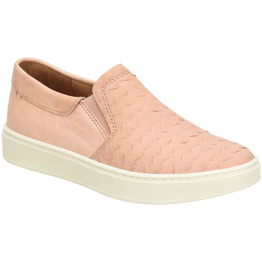 Sofft Somers III | Womens Slip On Sneaker | Rogan's Shoes