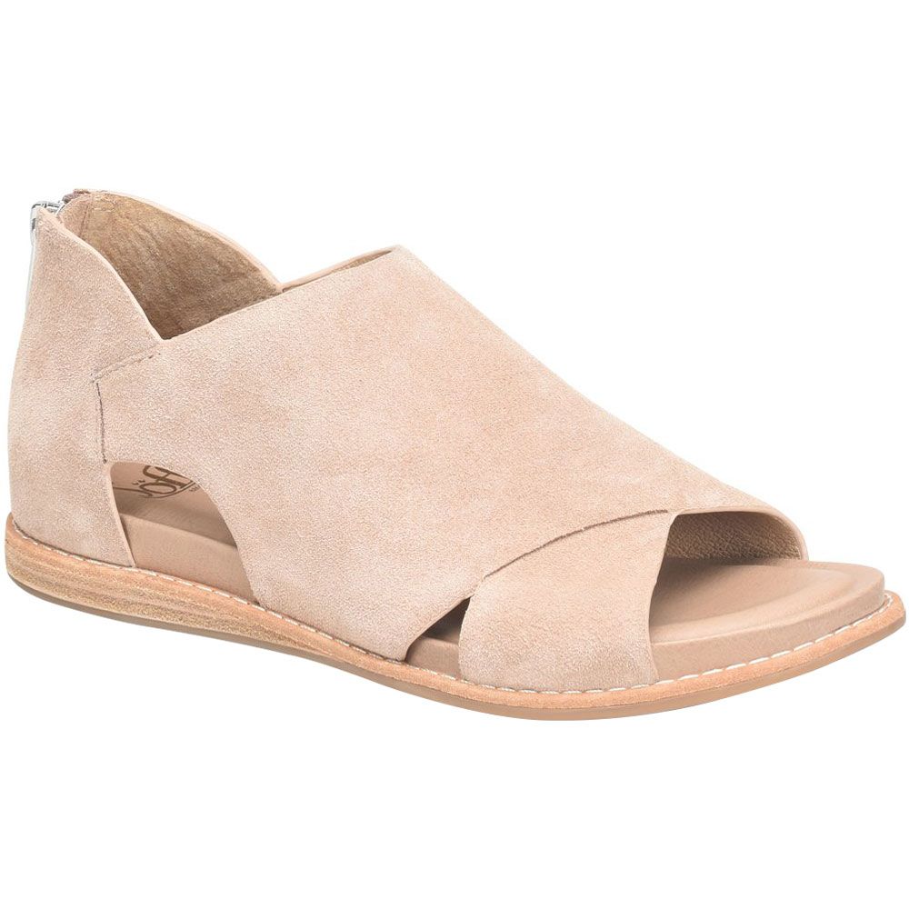 Sofft Evonne Sandals - Womens Rose Taupe