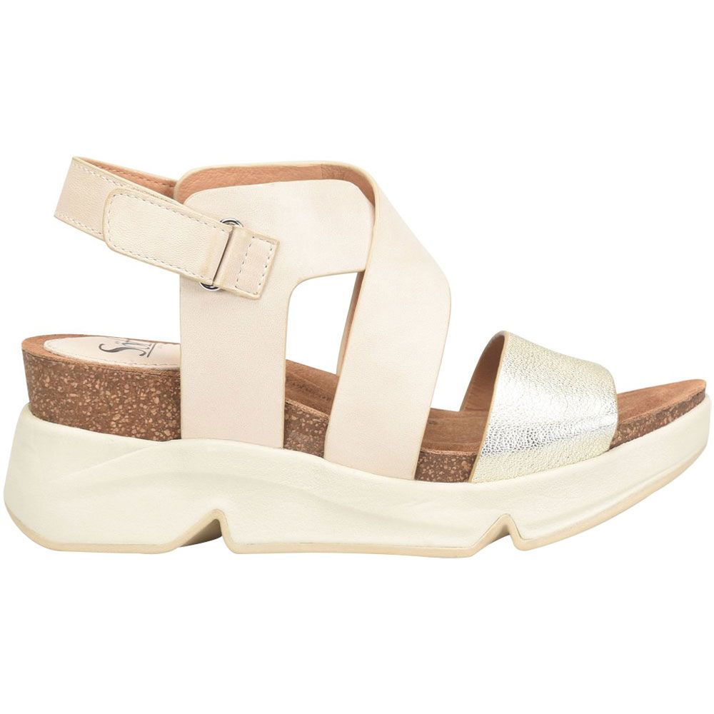 Sofft Charday | Womens Sandals | Rogan's Shoes