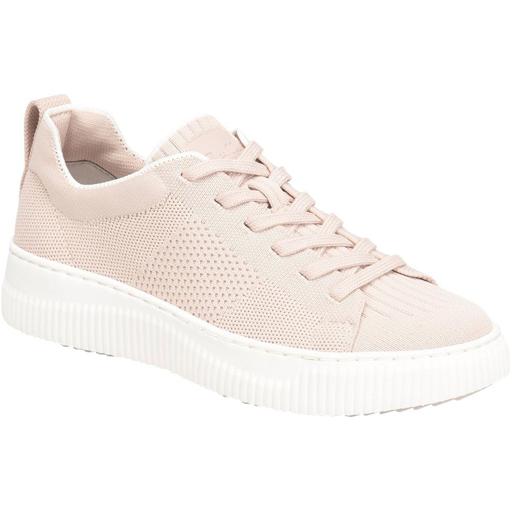 Sofft Faro Lifestyle Shoes - Womens Intimo Pink