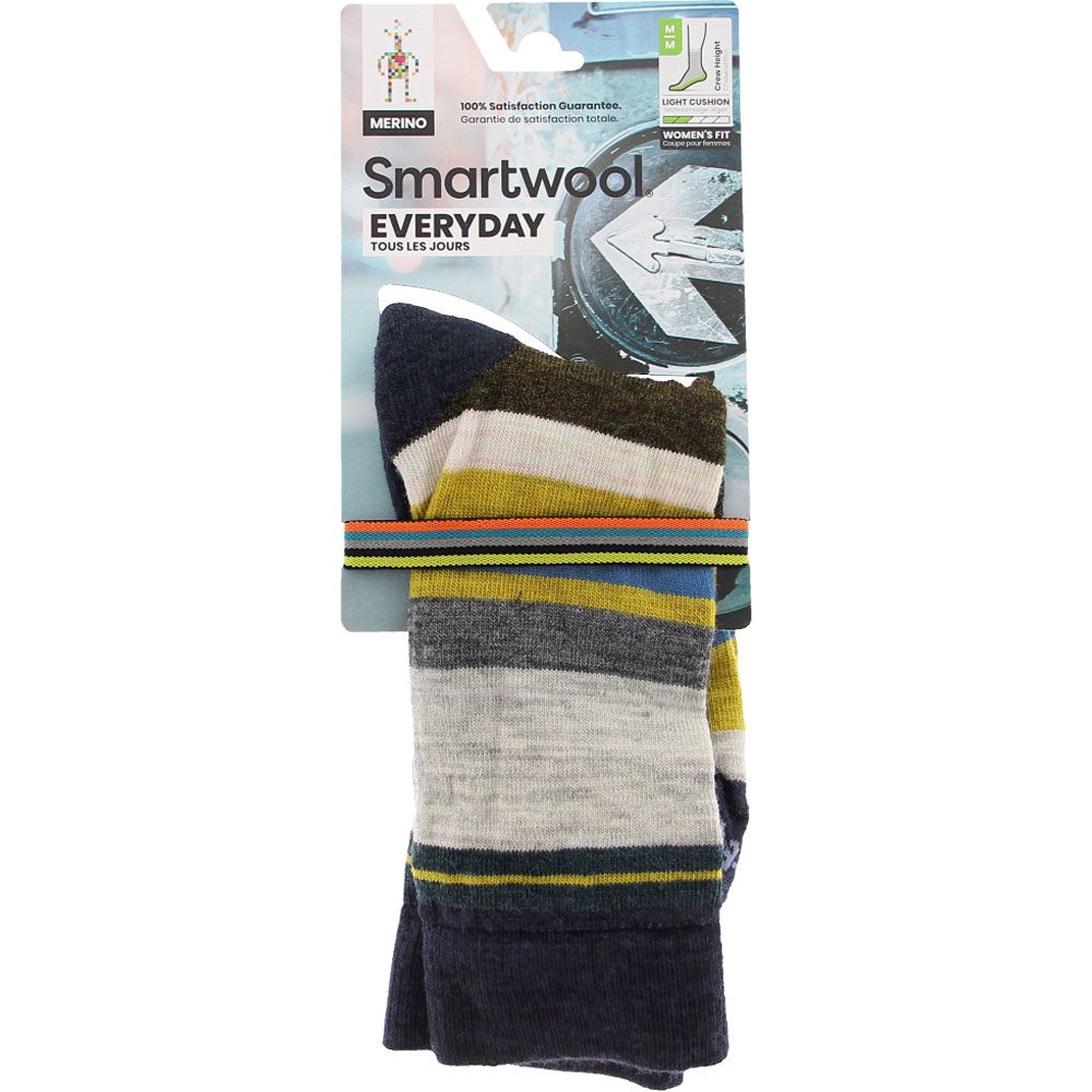 Smartwool Saturnsphere Toe Socks - Accessories
