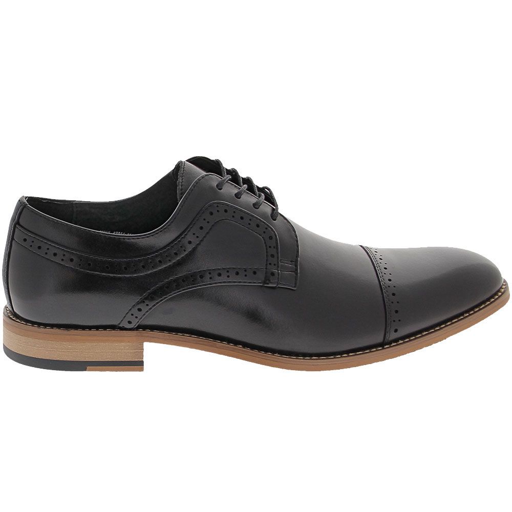 Stacy Adams Dickenson Oxford | Mens Dress Shoes | Rogan's Shoes