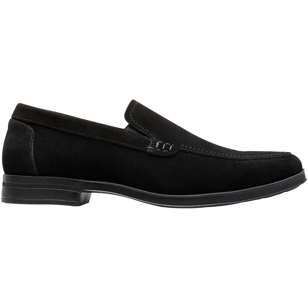 Stacy Adams Pelton | Mens Slip On Casual Shoes | Rogan's Shoes