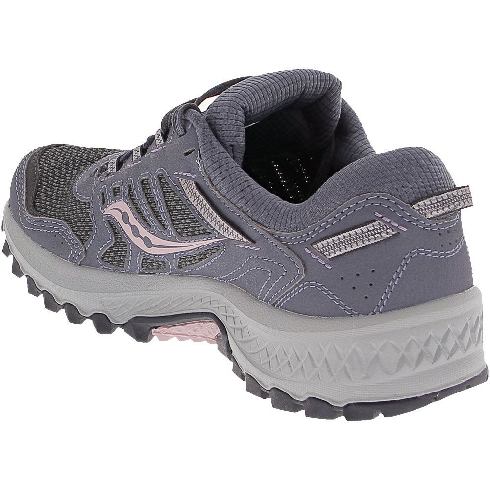 Saucony Womens Excursion TR13 Fitness Exercise Running Shoes Sneakers BHFO 4825 