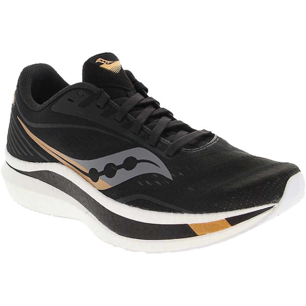 Saucony Endorphin Speed Running Shoes - Womens Black