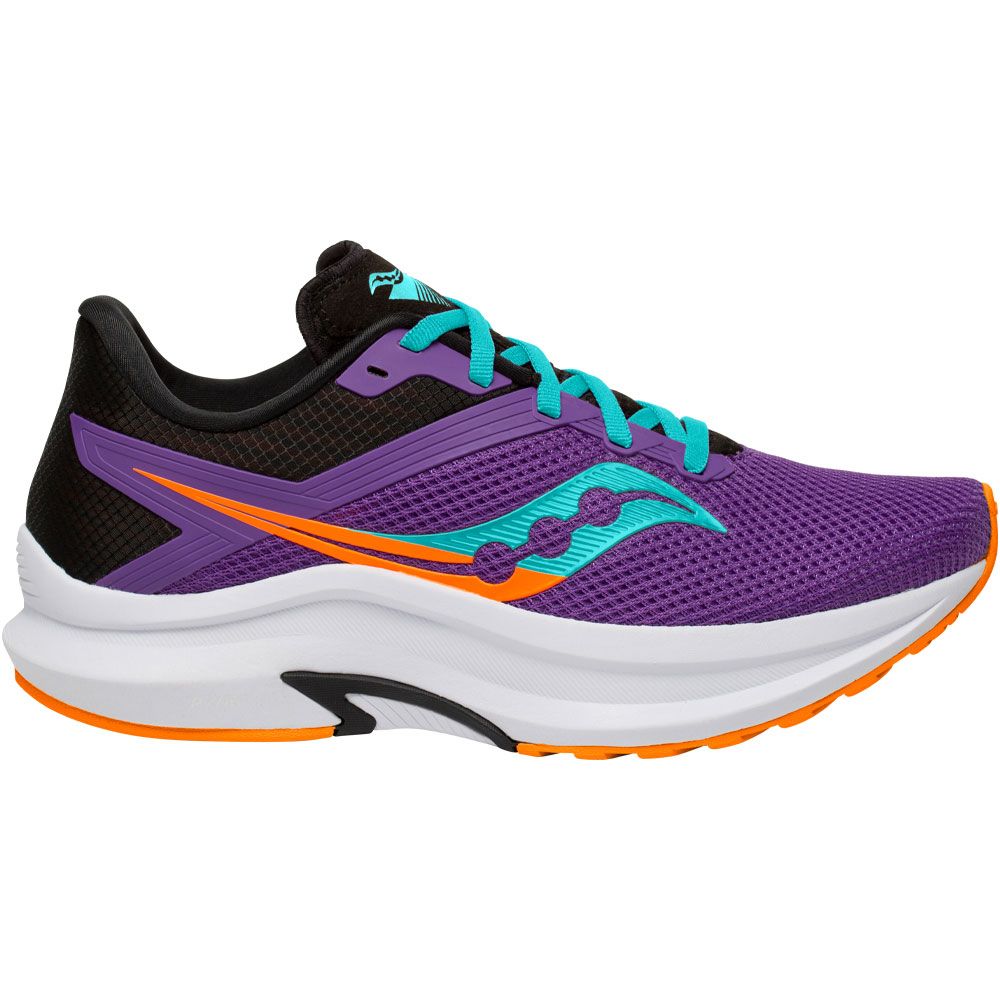 Saucony Axon Running Shoes - Womens | Rogan's Shoes