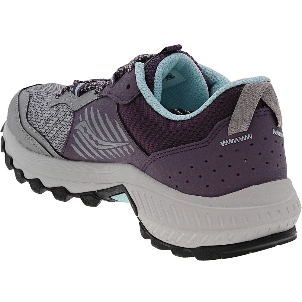 Saucony Excursion TR 15 Trail Running Shoes - Womens | Rogan's Shoes