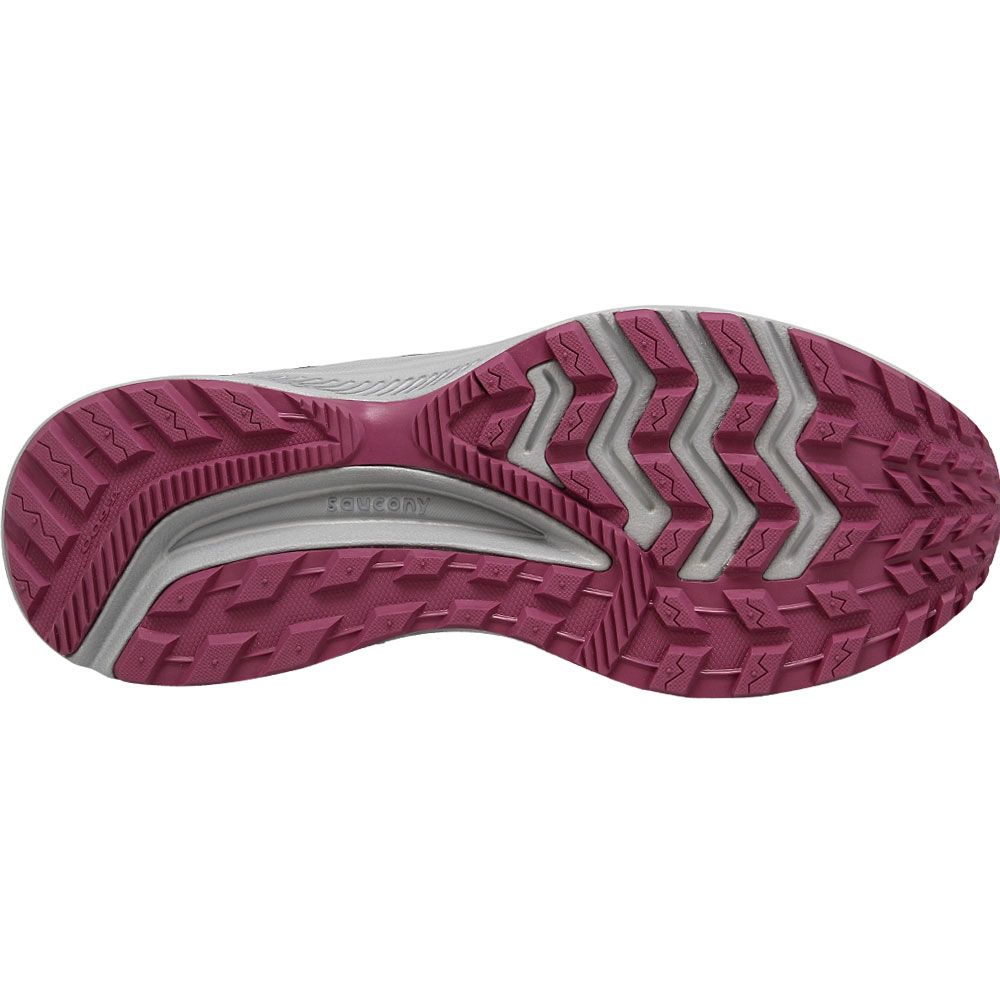 Saucony Cohesion Tr15 Trail Running Shoes - Womens | Rogan's Shoes