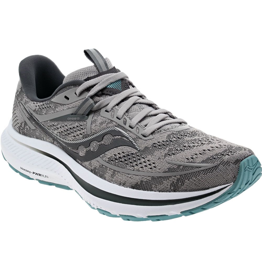 Saucony Omni 21 | Womens Running Shoes | Rogan's Shoes