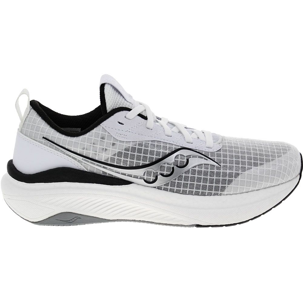 Saucony Freedom Crossport | Womens Running Shoes | Rogan's Shoes