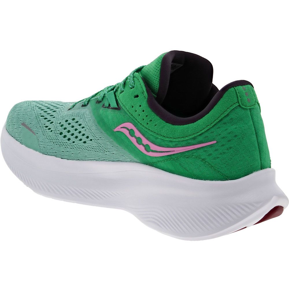 Saucony Ride 16 | Womens Running Shoes | Rogan's Shoes