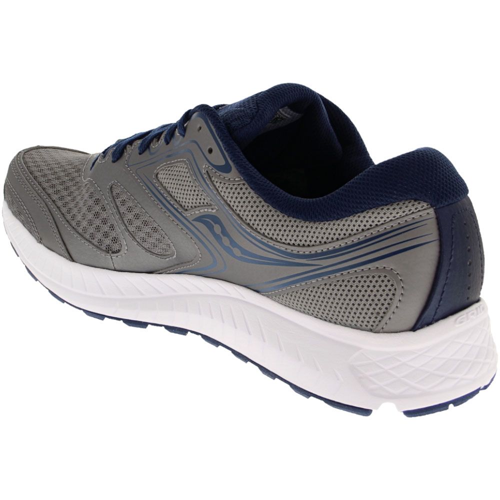 saucony cohesion 12 running shoe