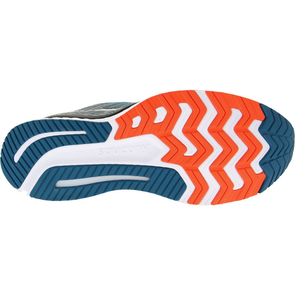 saucony guide 13 men