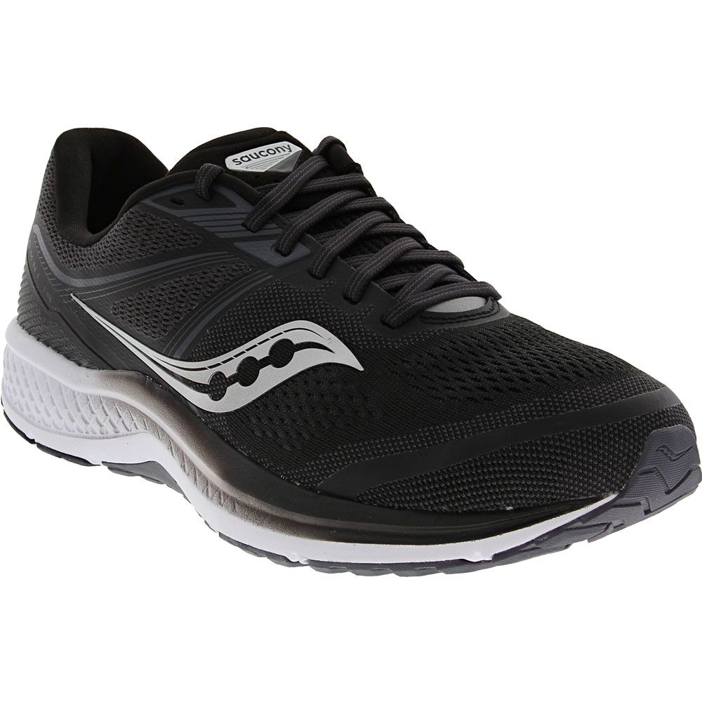 Saucony Omni 19 Running Shoes - Mens
