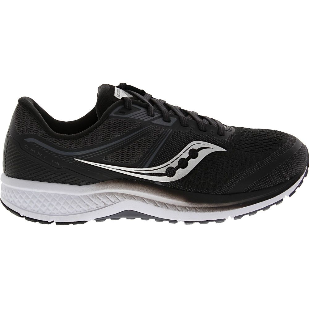 Saucony Omni 19 | Men's Running Shoes | Rogan's Shoes