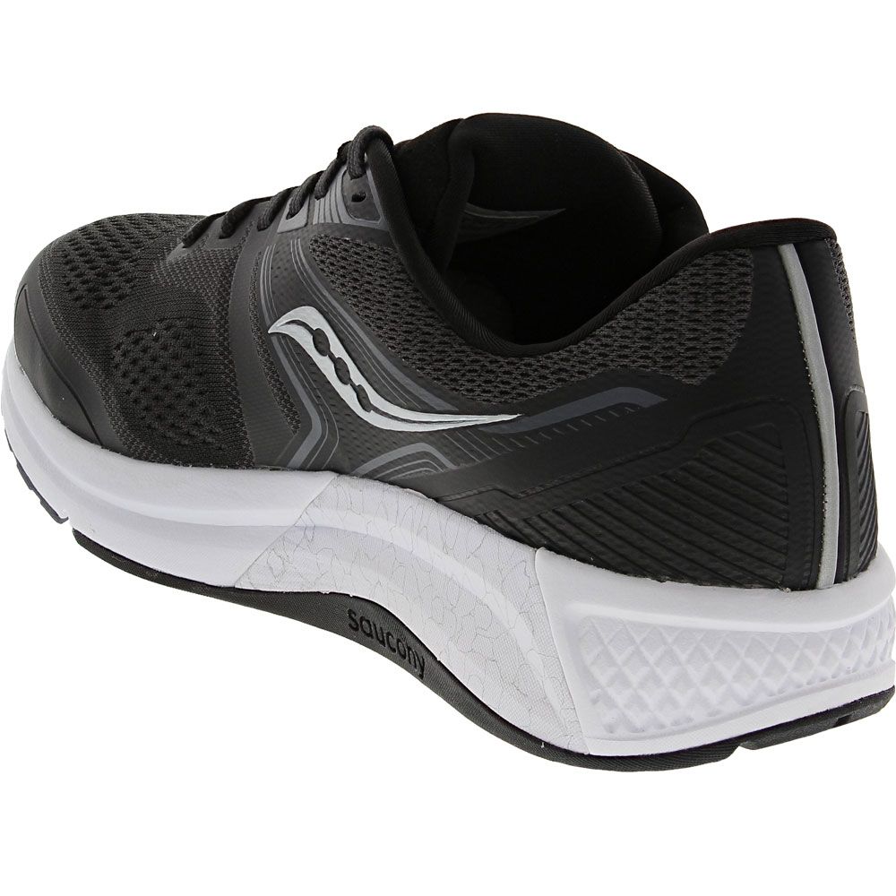 Saucony Omni 19 | Men's Running Shoes | Rogan's Shoes
