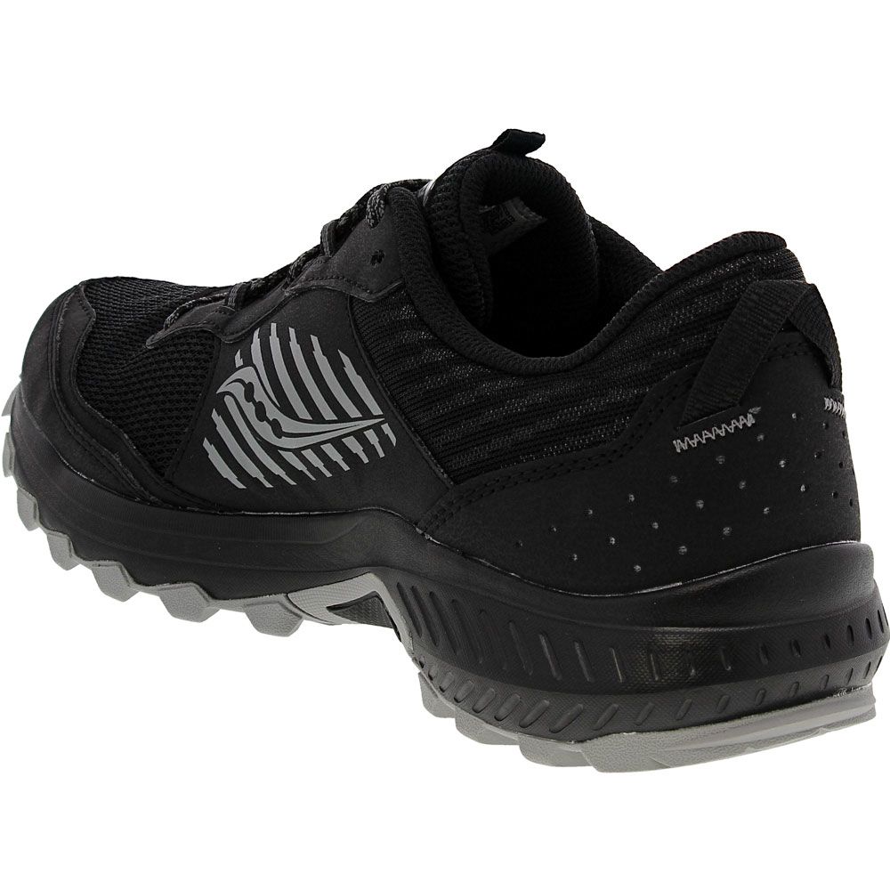 Saucony Excursion TR15 GTX Running Shoes Running Trail Gore-Tex ® Mens-S 