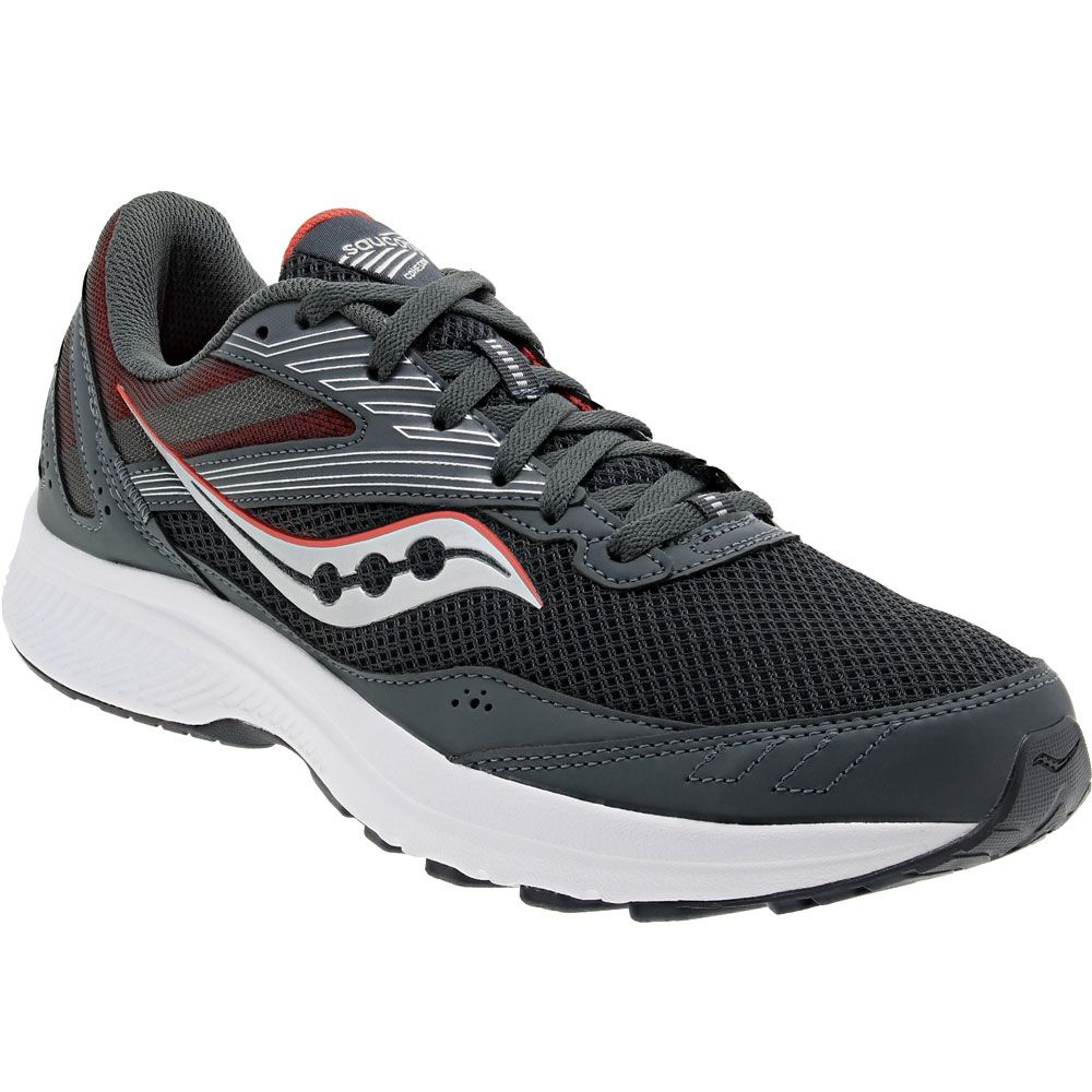 Saucony Cohesion 15 | Mens Running Shoes | Rogan's Shoes