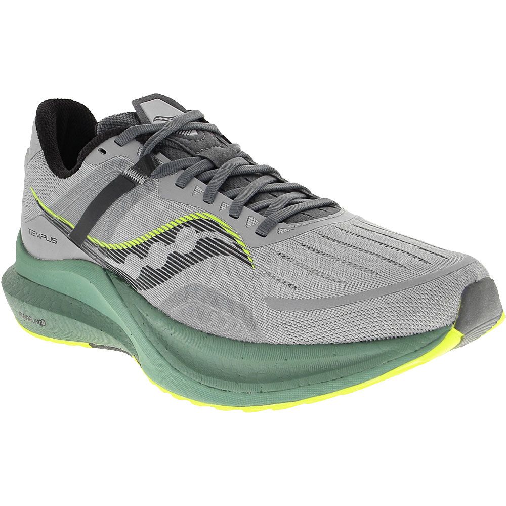 Saucony Tempus Running Shoes - Mens