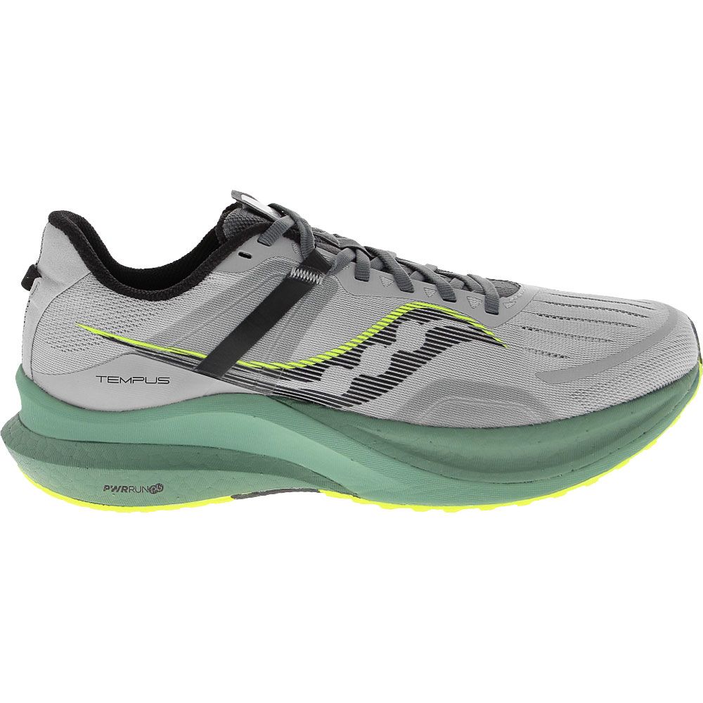 Saucony Tempus Running Shoes - Mens