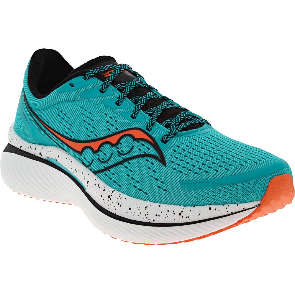 Saucony Endorphin Speed 3 | Mens Running Shoes | Rogan's Shoes