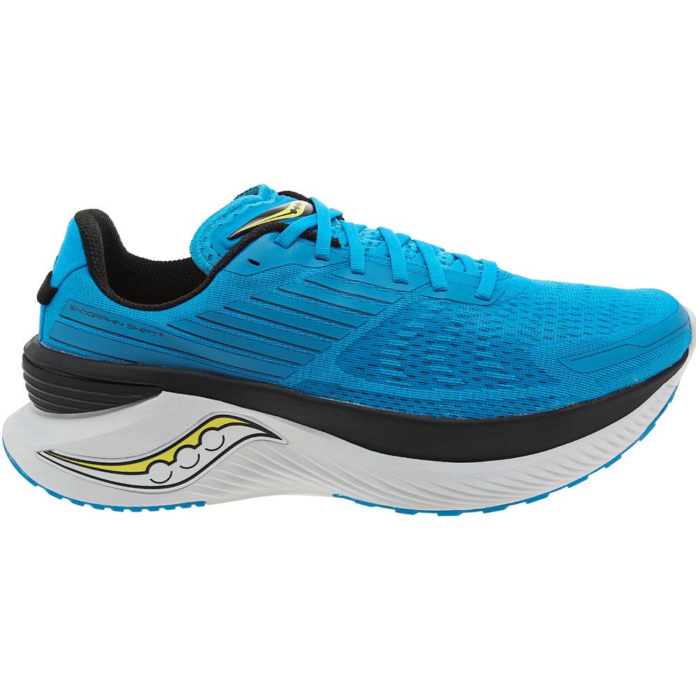 Saucony Endorphin Shift 3 | Mens Running Shoes | Rogan's Shoes