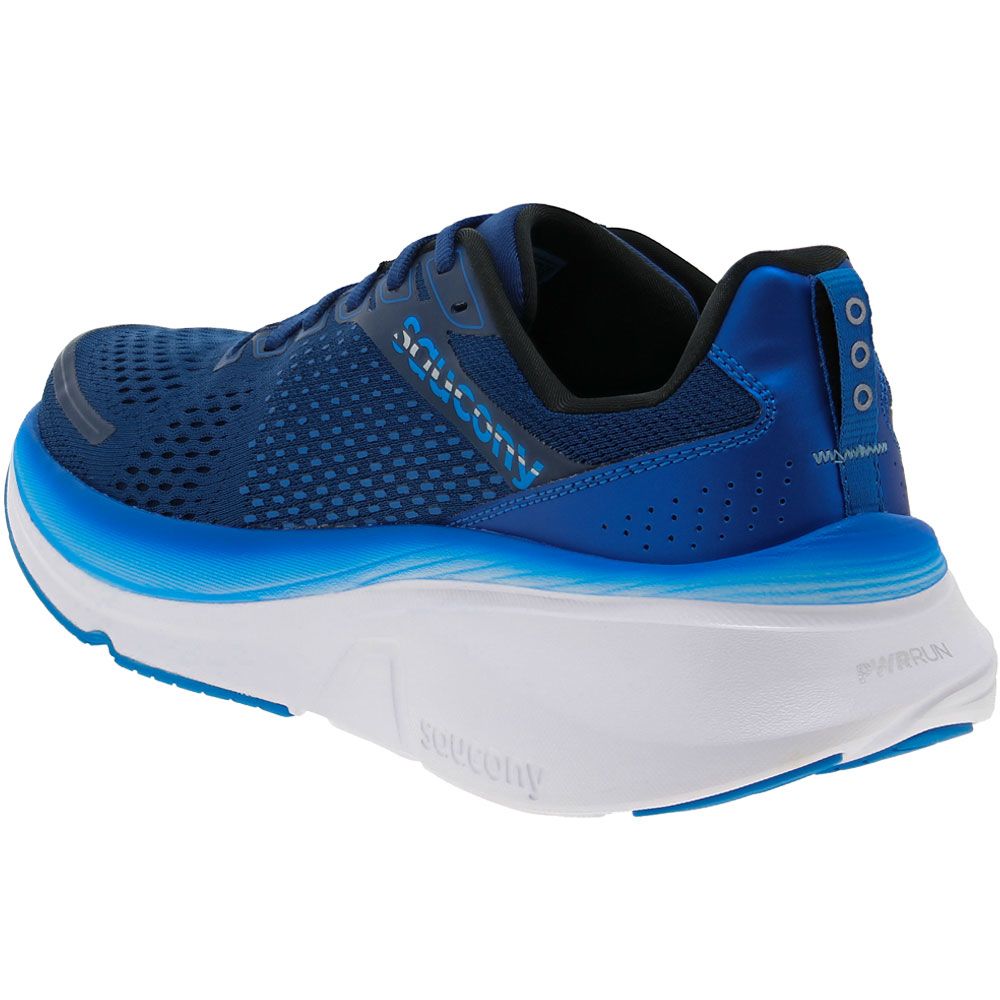Saucony Guide 17 Running Shoes - Mens | Rogan's Shoes