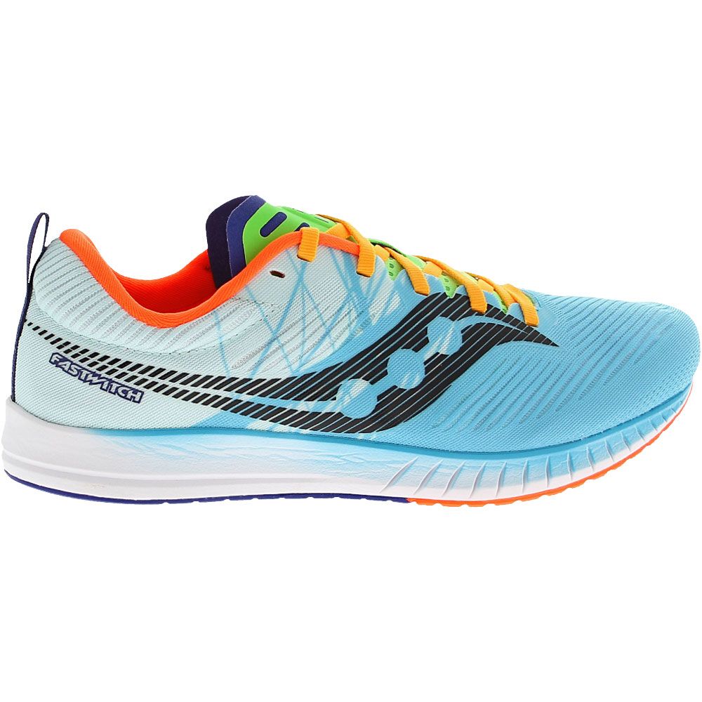saucony fastwitch mens
