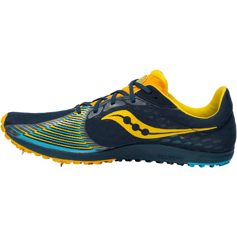Saucony Mens Kilkenny XC Spikes Size 13 for sale online 