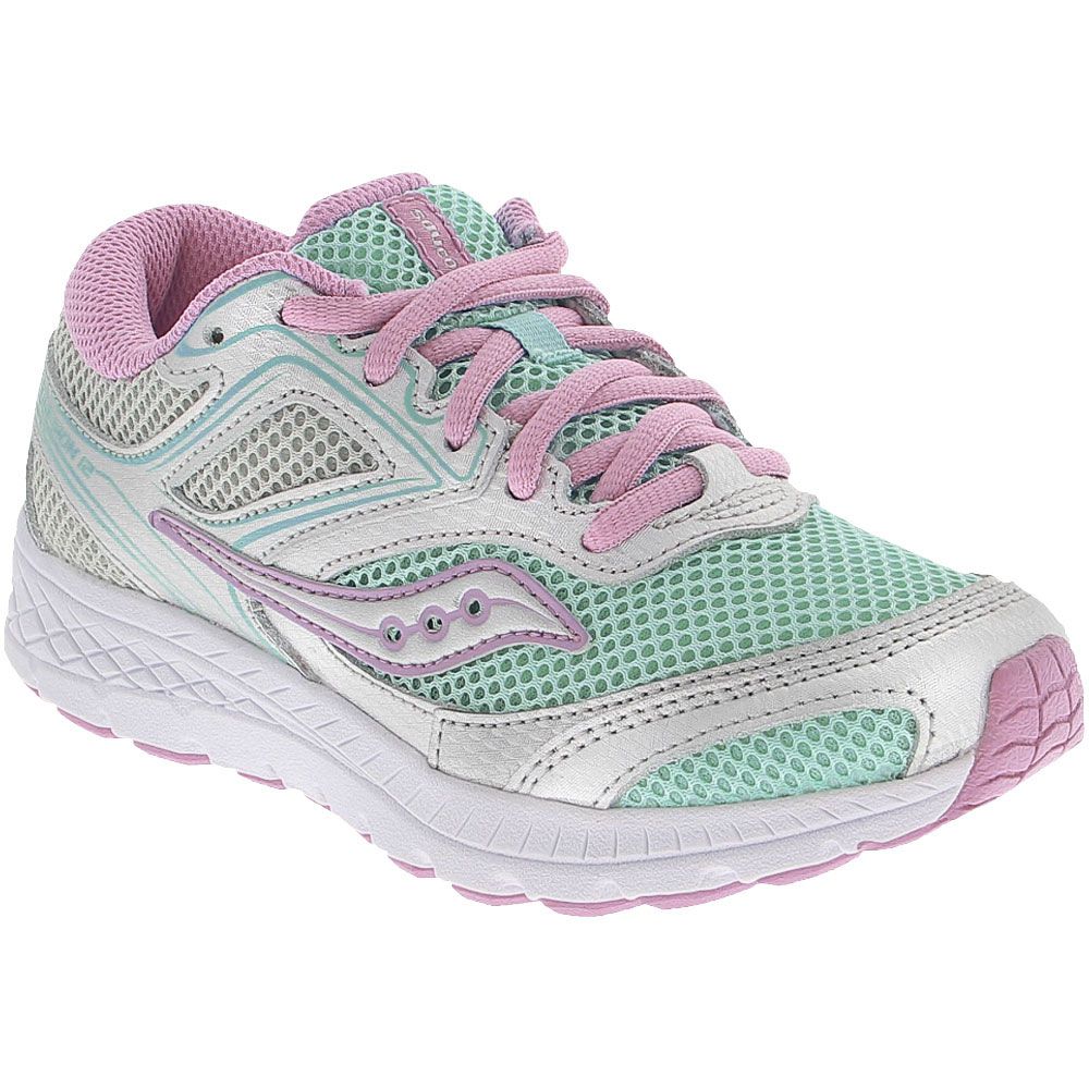saucony cohesion girls