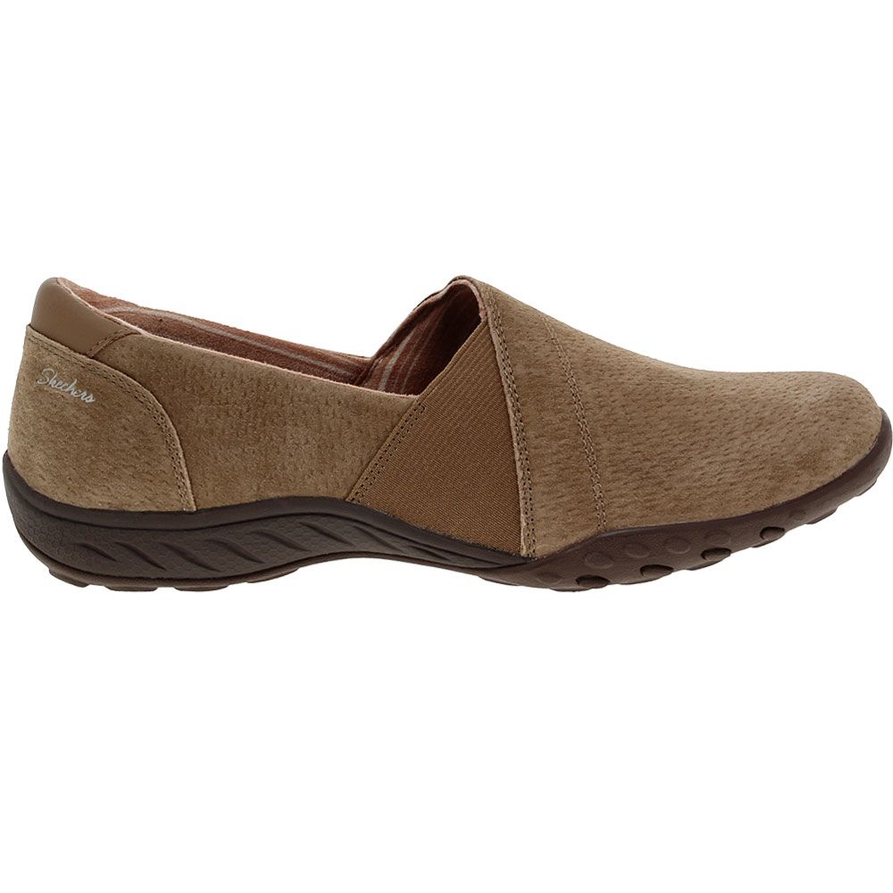 Skechers Relaxed Fit Breathe Easy Kindred Shoes - Womens | Rogan's Shoes