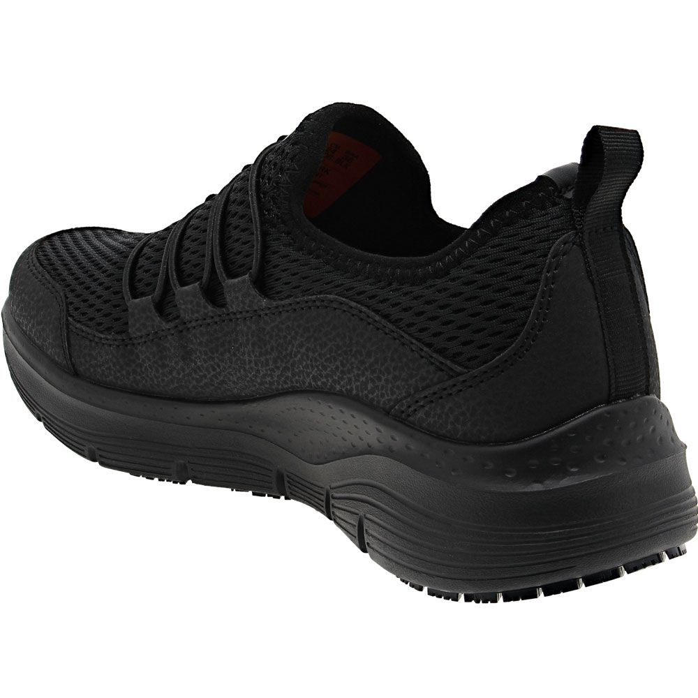 Skechers Work Arch Fit Trickell II Work Shoes - Womens